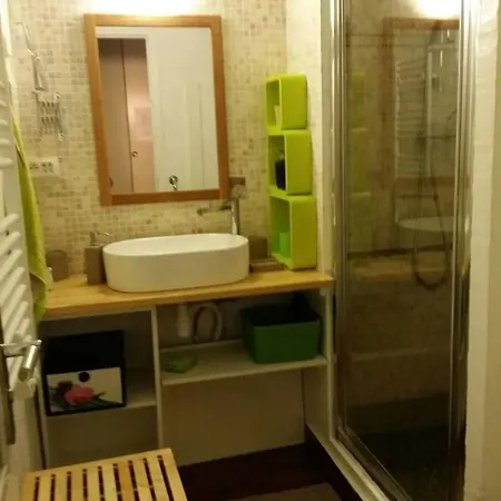 Confortable Amelie-les-bains 32 M² Vue Montagne Amélie-les-Bains-Palalda