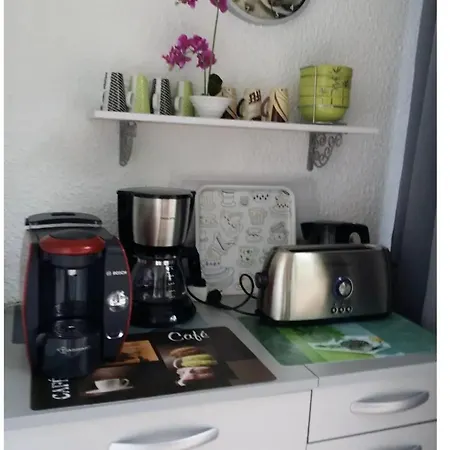 Apartman Confortable Amelie-les-bains 32 M² Vue Montagne *