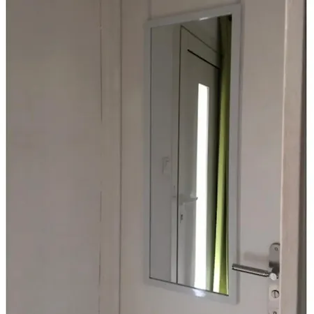 Apartman Confortable Amelie-les-bains 32 M² Vue Montagne Amélie-les-Bains-Palalda