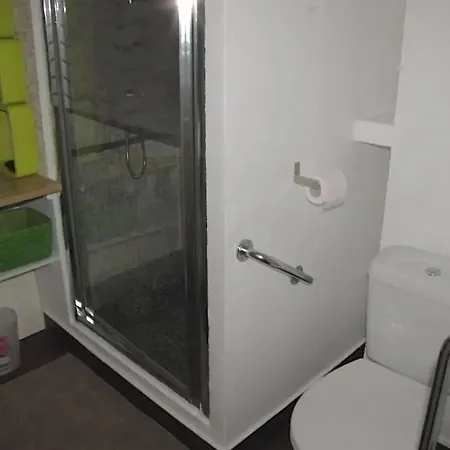 Confortable Amelie-les-bains 32 M² Vue Montagne Apartman