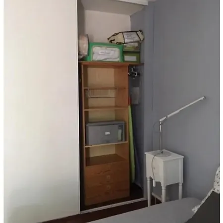 Confortable Amelie-les-bains 32 M² Vue Montagne Apartman *