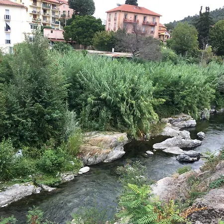Confortable Amelie-les-bains 32 M² Vue Montagne *